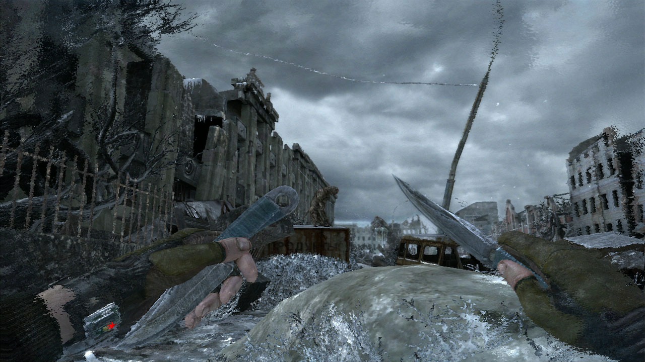 Metro 2033